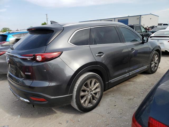 JM3TCADY8G0119197 - 2016 MAZDA CX-9 GRAND TOURING GRAY photo 3