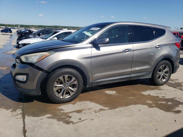 2013 HYUNDAI SANTA FE S, 