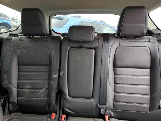 1FMCU9HD7JUA15548 - 2018 FORD ESCAPE SEL CHARCOAL photo 10