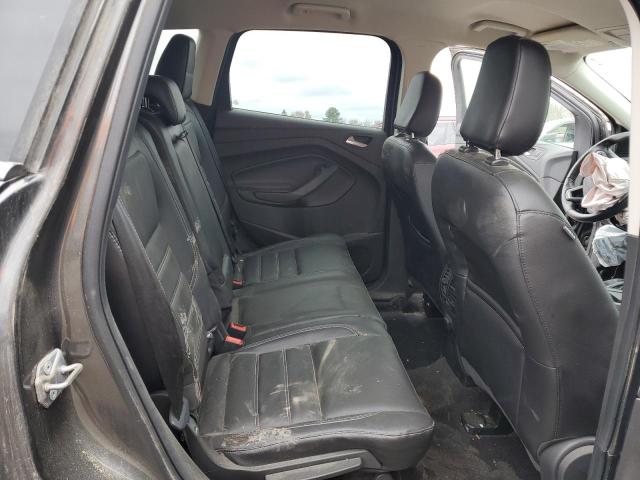 1FMCU9HD7JUA15548 - 2018 FORD ESCAPE SEL CHARCOAL photo 11