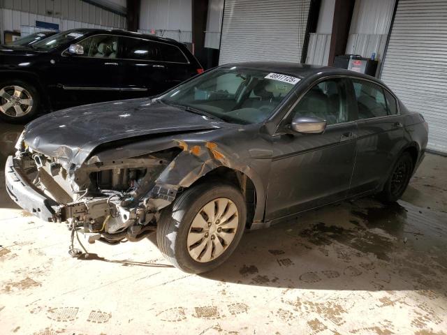 2012 HONDA ACCORD LX, 