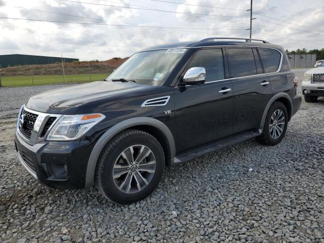 2019 NISSAN ARMADA SV, 