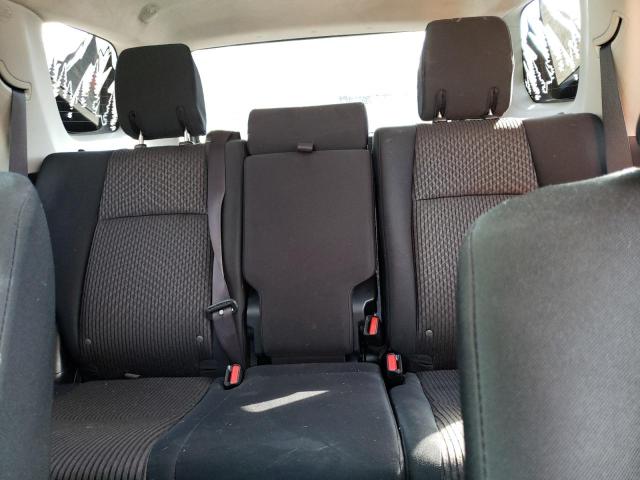 JTEBU5JRXH5430099 - 2017 TOYOTA 4RUNNER SR5/SR5 PREMIUM 银色 照片 10