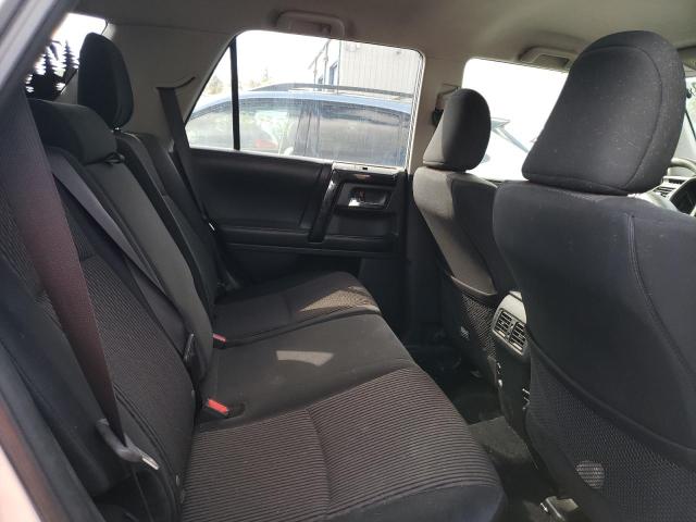 JTEBU5JRXH5430099 - 2017 TOYOTA 4RUNNER SR5/SR5 PREMIUM 银色 照片 11