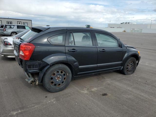 1B3HB48A49D162769 - 2009 DODGE CALIBER SXT BLACK photo 3