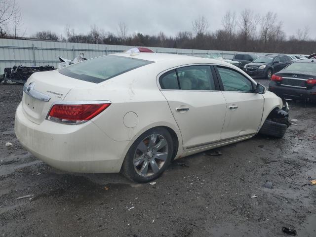 1G4GD5ED9BF195670 - 2011 BUICK LACROSSE CXL Ağ foto 3