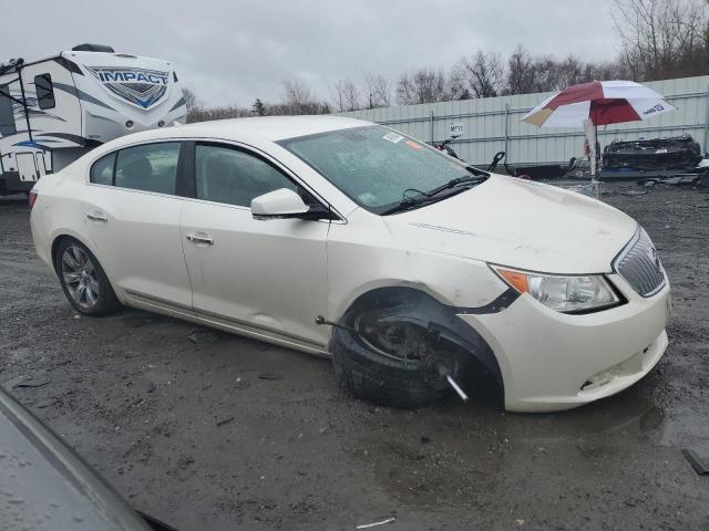 1G4GD5ED9BF195670 - 2011 BUICK LACROSSE CXL Ağ foto 4