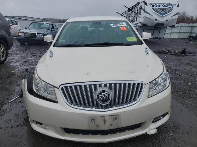 1G4GD5ED9BF195670 - 2011 BUICK LACROSSE CXL Ağ foto 5