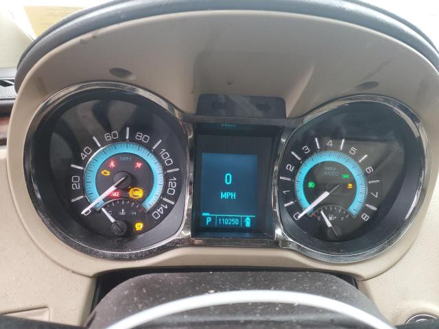 1G4GD5ED9BF195670 - 2011 BUICK LACROSSE CXL Ağ foto 9