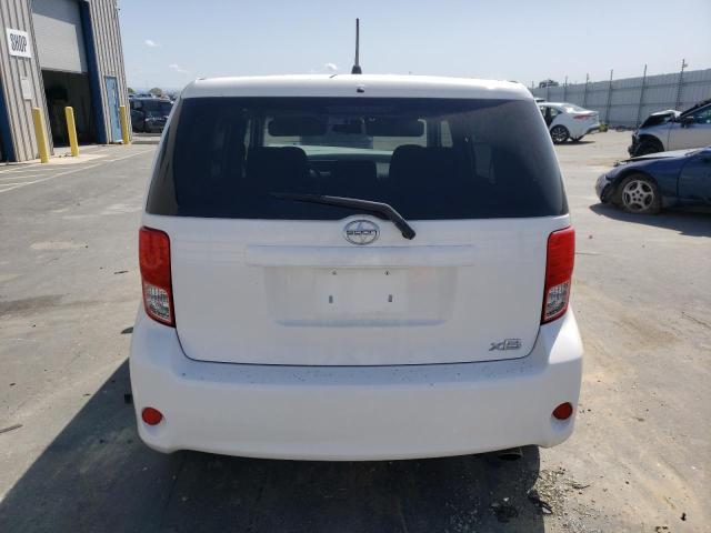 JTLZE4FEXCJ013019 - 2012 TOYOTA SCION XB 白色 照片 6