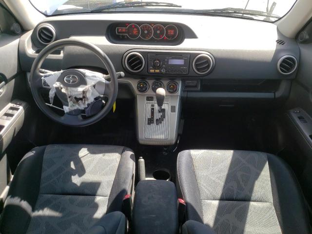 JTLZE4FEXCJ013019 - 2012 TOYOTA SCION XB 白色 照片 8