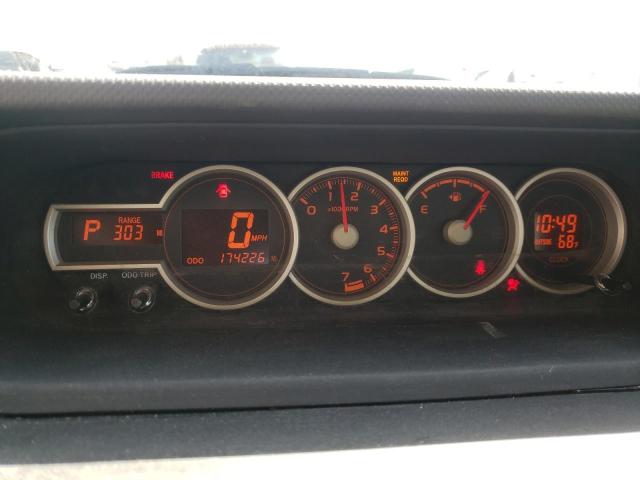 JTLZE4FEXCJ013019 - 2012 TOYOTA SCION XB 白色 照片 9