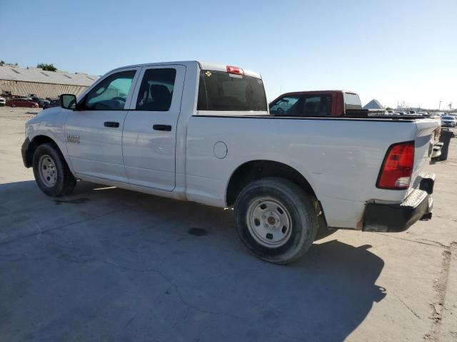 1C6RR6FGXFS703405 - 2015 RAM 1500 ST WHITE photo 2