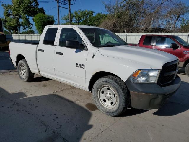 1C6RR6FGXFS703405 - 2015 RAM 1500 ST WHITE photo 4