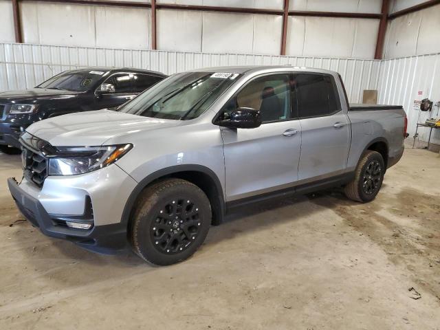 2021 HONDA RIDGELINE SPORT, 