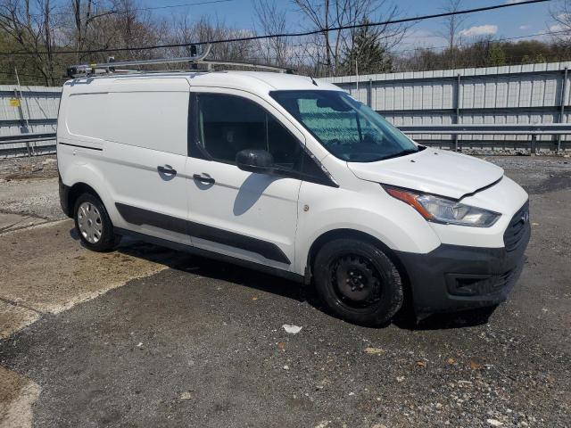 NM0LE7E24K1431050 - 2019 FORD TRANSIT CO XL WHITE photo 4