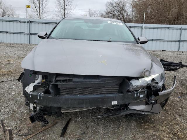 KMHLM4AG0PU572625 - 2023 HYUNDAI ELANTRA SEL GRAY photo 5