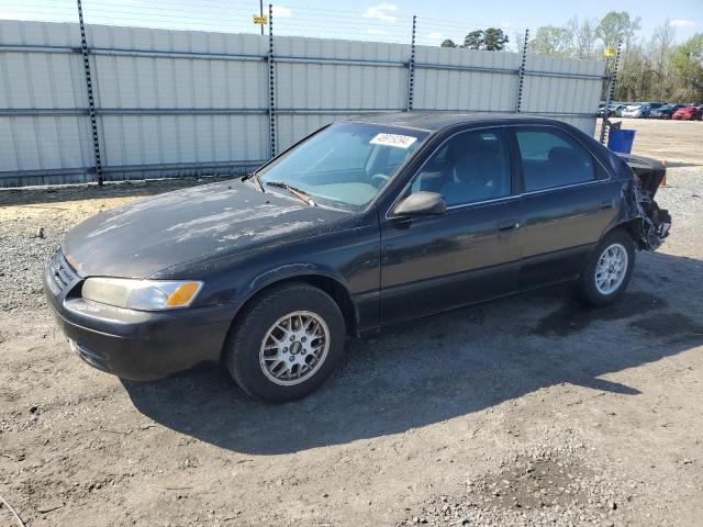 1999 TOYOTA CAMRY CE, 