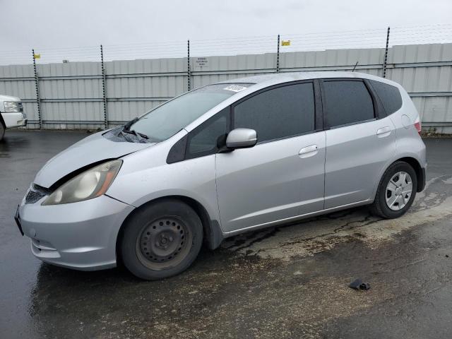 2013 HONDA FIT, 