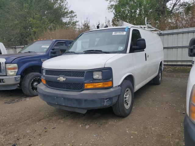 2013 CHEVROLET EXPRESS G2, 