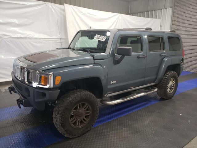 2007 HUMMER H3, 