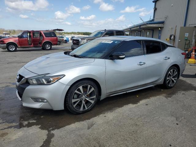 2016 NISSAN MAXIMA 3.5S, null
