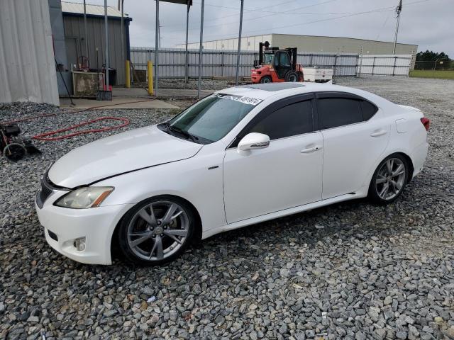 2009 LEXUS IS 250, 