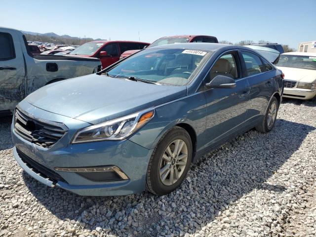 2016 HYUNDAI SONATA ECO, 