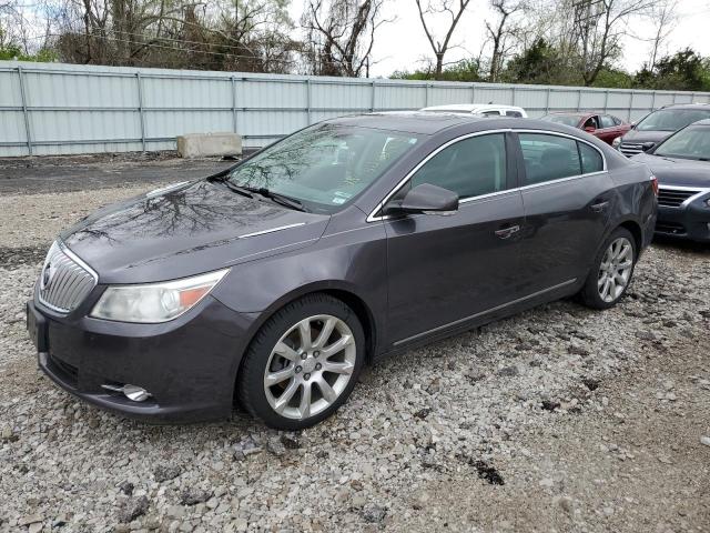 2012 BUICK LACROSSE TOURING, 