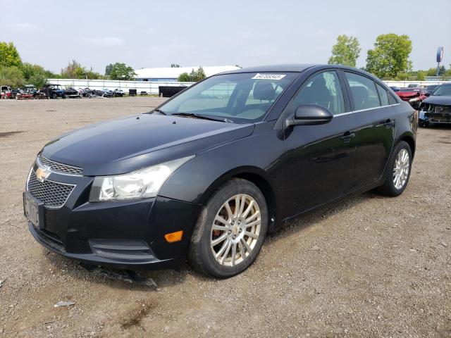 2011 CHEVROLET CRUZE ECO, 