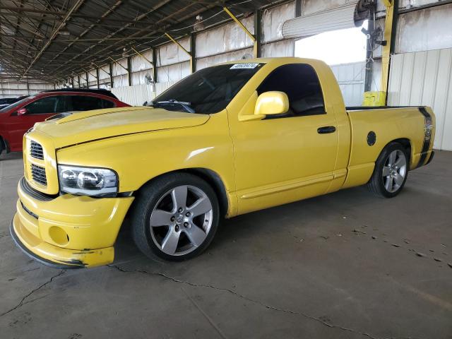 2005 DODGE RAM 1500 ST, 