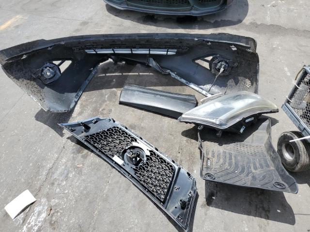 5N1AR2MM3FC717269 - 2015 NISSAN PATHFINDER S 银色 照片 13