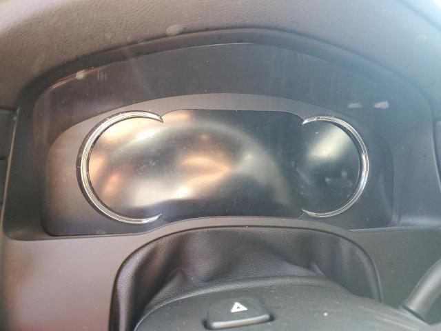 1GYS4HKJ7LR163871 - 2020 CADILLAC ESCALADE ESV LUXURY BLACK photo 9