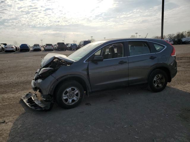 2013 HONDA CR-V LX, 