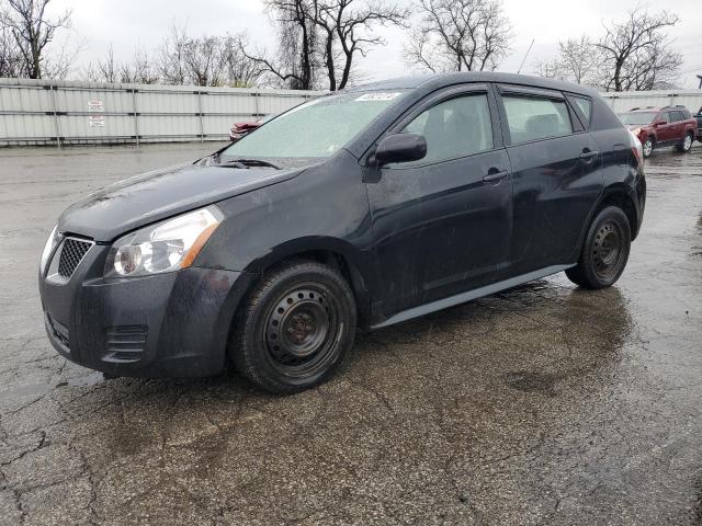 2009 PONTIAC VIBE, 