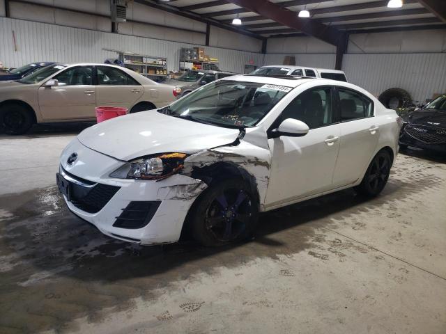 2010 MAZDA 3 I, 