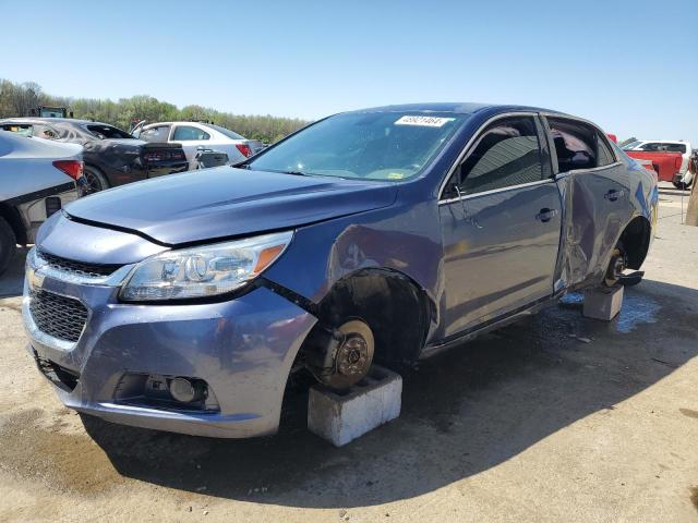 2014 CHEVROLET MALIBU 2LT, 