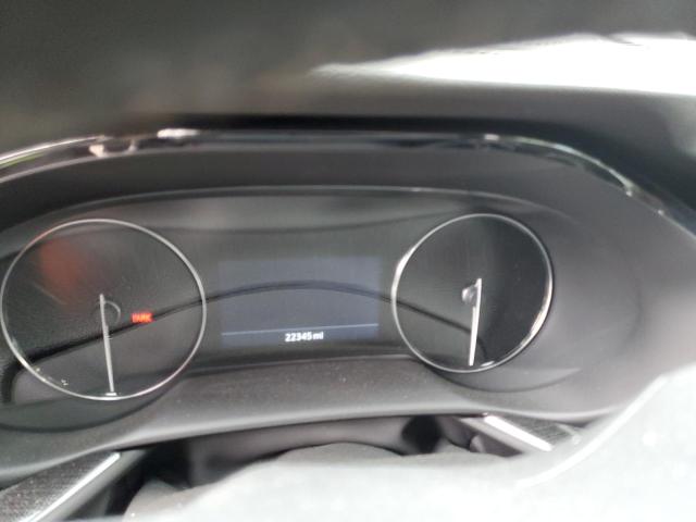 LRBAZLR41MD073294 - 2021 BUICK ENVISION PREFERRED GRAY photo 9