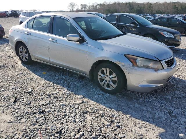 JHMCP26438C036756 - 2008 HONDA ACCORD LXP SILVER photo 4