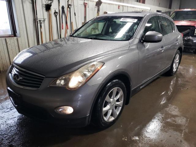 2010 INFINITI EX35 BASE, 