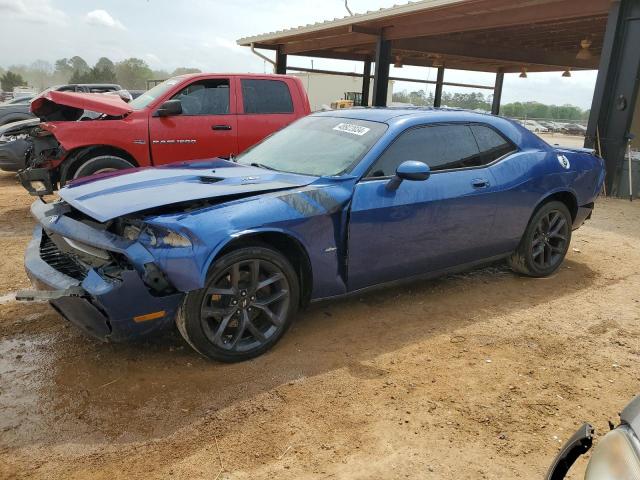 2010 DODGE CHALLENGER R/T, 