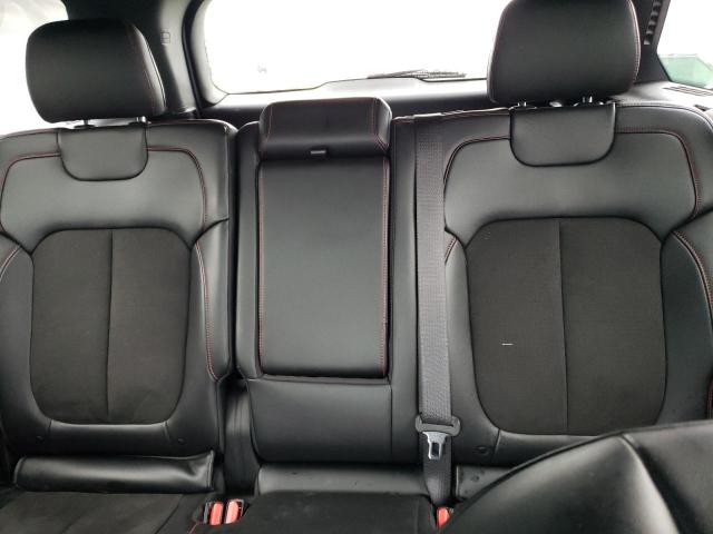 1C4RJHCG6N8574171 - 2022 JEEP GRAND CHER TRAILHAWK 白色 照片 10