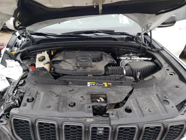 1C4RJHCG6N8574171 - 2022 JEEP GRAND CHER TRAILHAWK 白色 照片 12