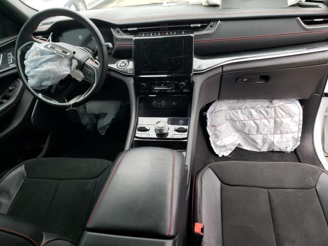 1C4RJHCG6N8574171 - 2022 JEEP GRAND CHER TRAILHAWK 白色 照片 8