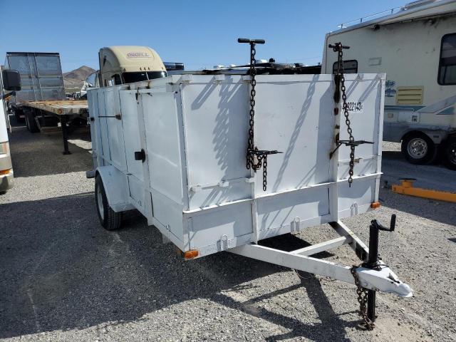 DMV61850NV - 2022 ASVE UTILITY WHITE photo 1