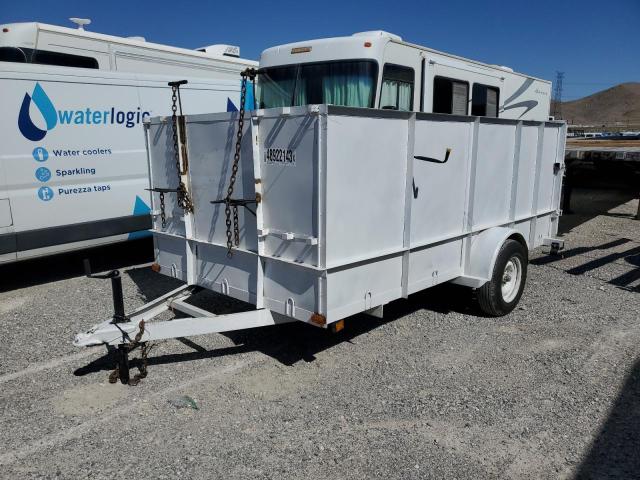 DMV61850NV - 2022 ASVE UTILITY WHITE photo 2