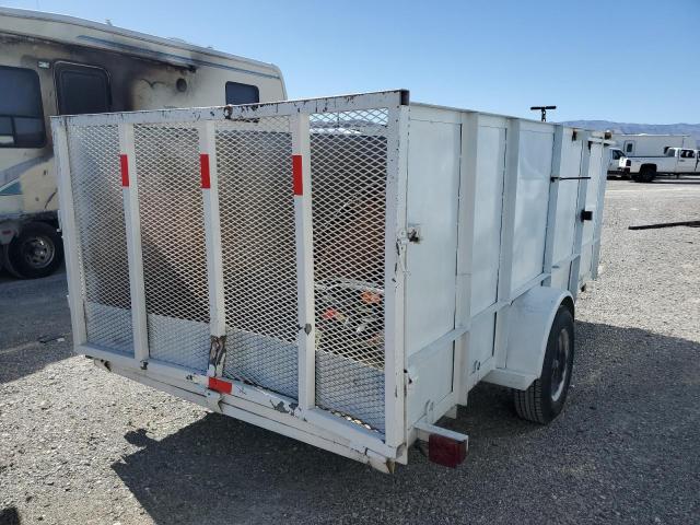 DMV61850NV - 2022 ASVE UTILITY WHITE photo 4