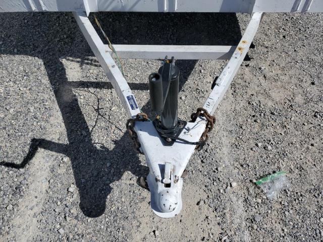 DMV61850NV - 2022 ASVE UTILITY WHITE photo 8