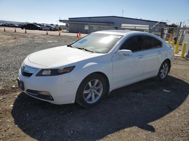 2012 ACURA TL, 