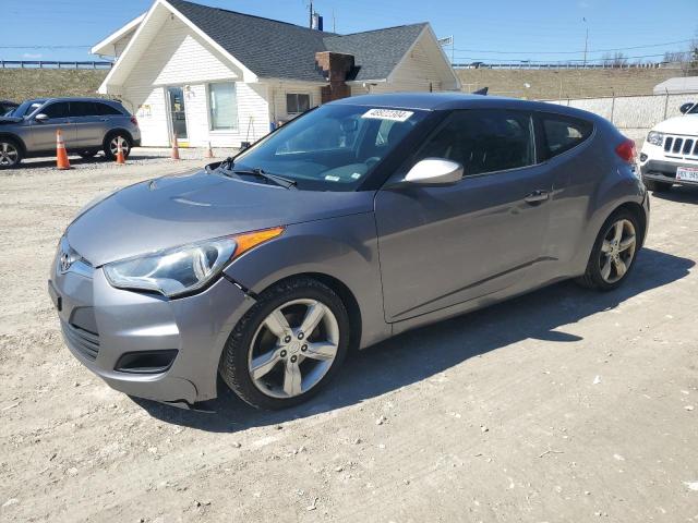 2012 HYUNDAI VELOSTER, 